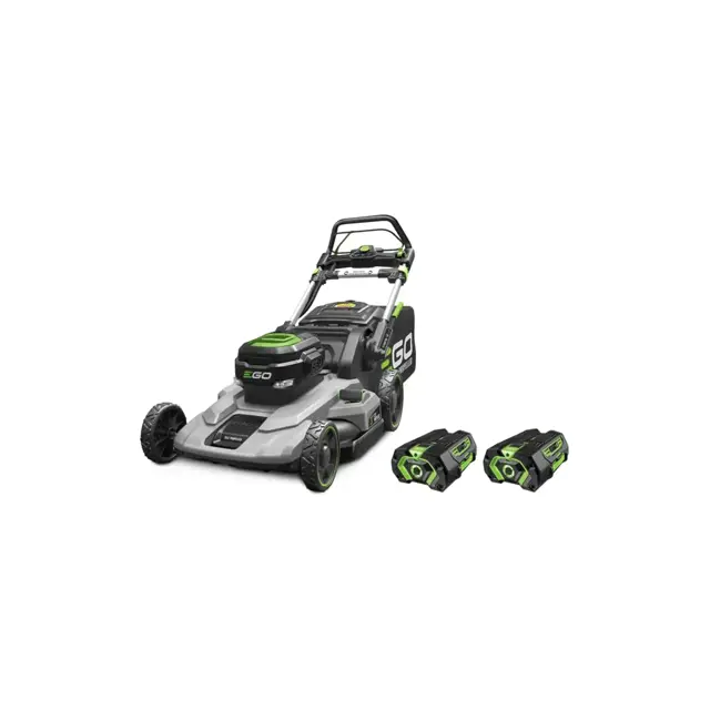 Ego Power+ Lm2102sp-a Cordless Lawn Mower