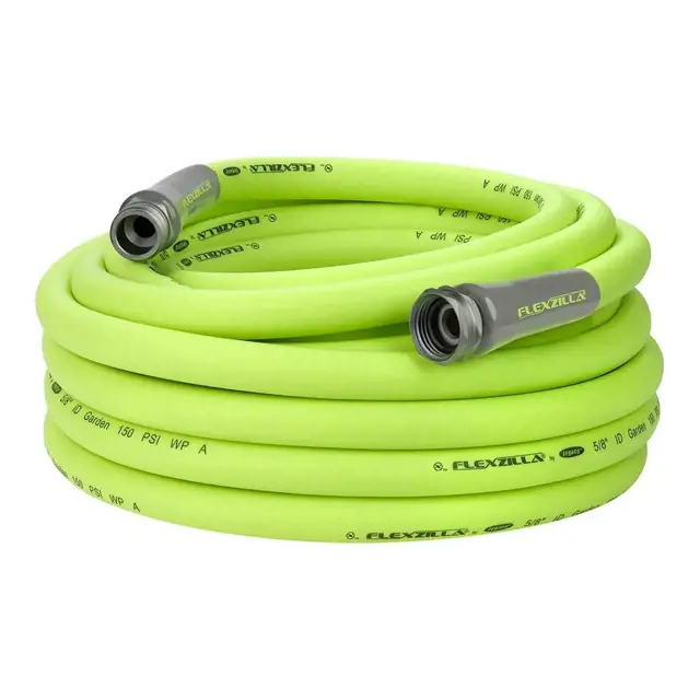 Flexzilla Garden Hose