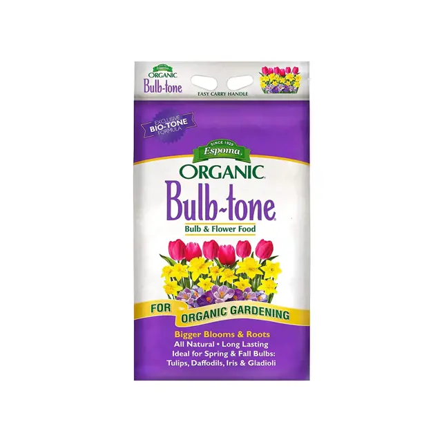 Espoma Organic Bulb-Tone