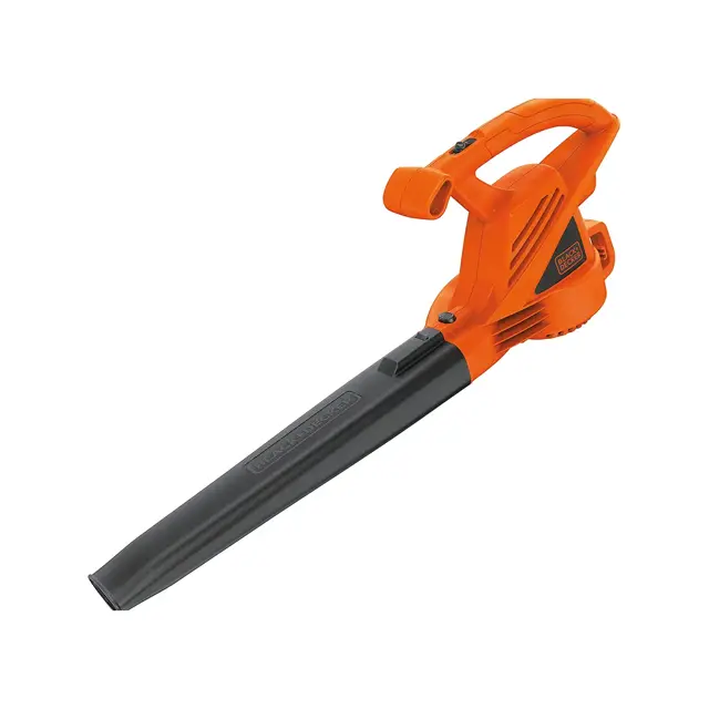 Black+decker Electric Leaf Blower Lb700