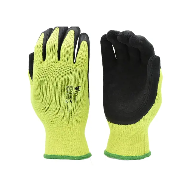 G & F 1516 Premium Gloves