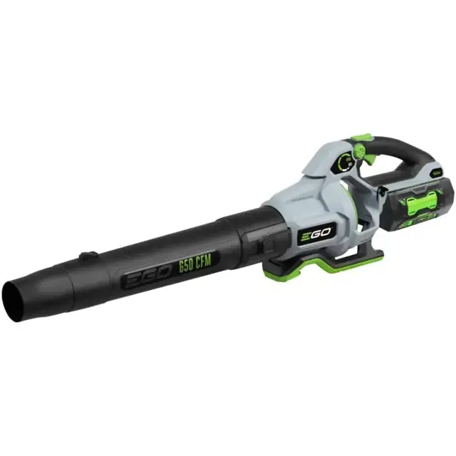 Ego Power+ Lb7654 765 Cfm Leaf Blower